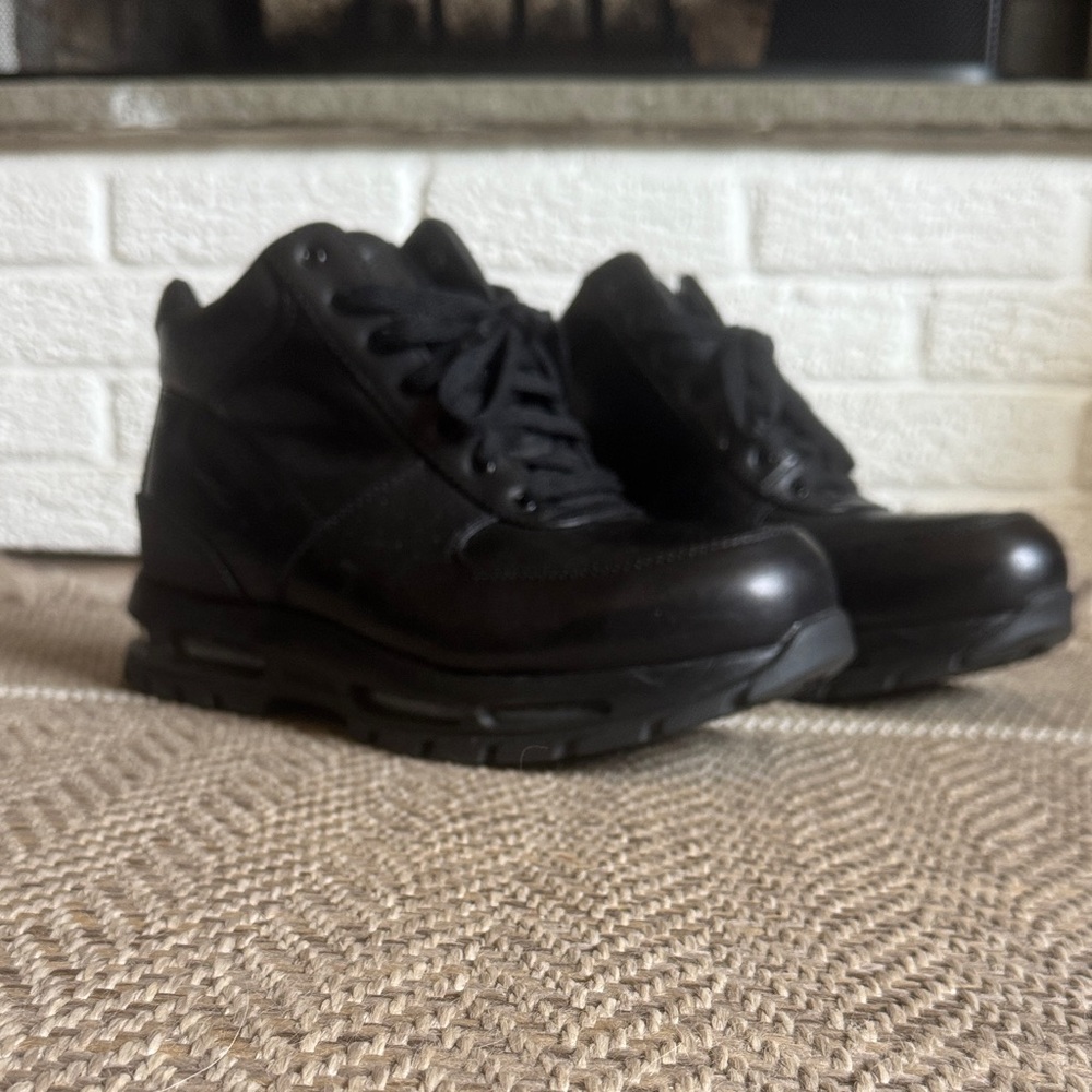 Nike Men's AIR MAX GOADOME BOOTS